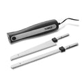 Tower T19028 Electric Knife with One Touch Operation & Storage Case - 120W, Black