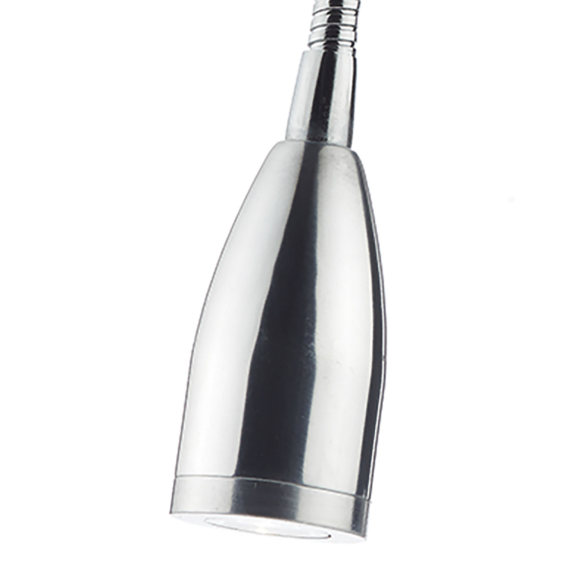 Tadley Wall Bracket Polished Chrome LED<br>Polished Chrome