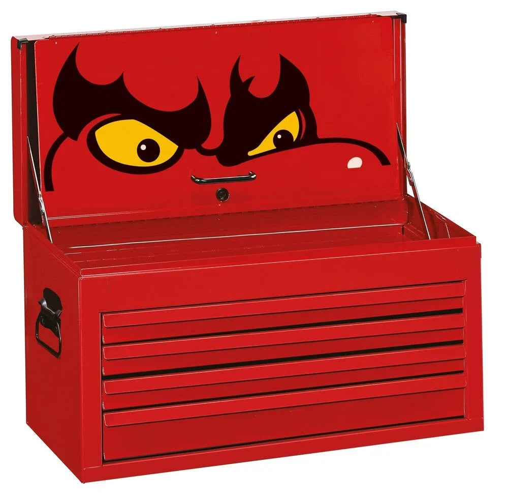 Teng 27 Inch 4 Draw Tool Chest