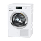 Miele TCR780WP M Touch 9kg Heat Pump Tumble Dryer