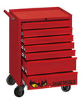 Teng 27 Inch 7 Draw Cabinet