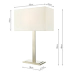 Taryn Outdoor Wall Light Matt Grey Glass IP65<br>Matt Grey