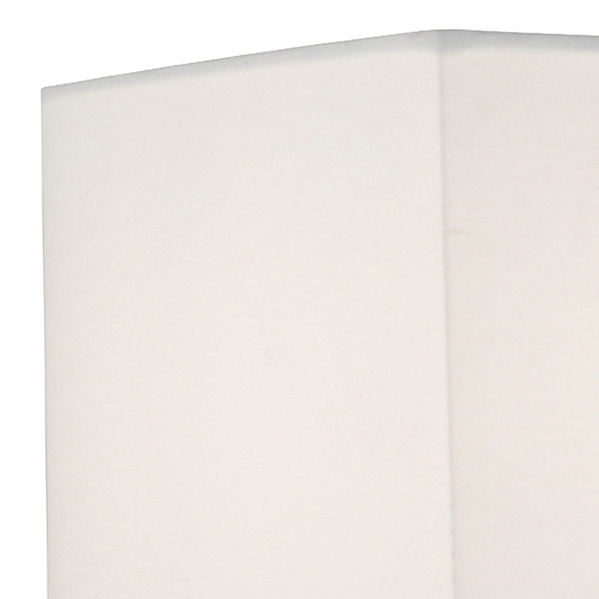 Tibet Wall Bracket Satin Chrome complete with Shade <br>Satin Chrome