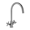 Bristan Tangerine Easyfit Monobloc Sink Mixer - Chrome