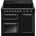 Smeg TR103I Victoria Electric Range Cooker