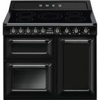 Smeg TR103I Victoria Electric Range Cooker