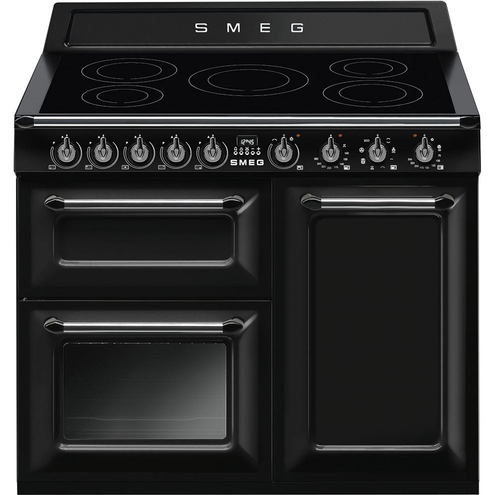 Smeg TR103I Victoria Electric Range Cooker