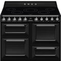 Smeg TR4110I Victoria Electric Range Cooker