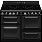 Smeg TR4110I Victoria Electric Range Cooker