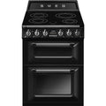 Smeg TR62I Victoria Electric Range Cooker