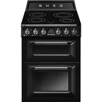 Smeg TR62I Victoria Electric Range Cooker