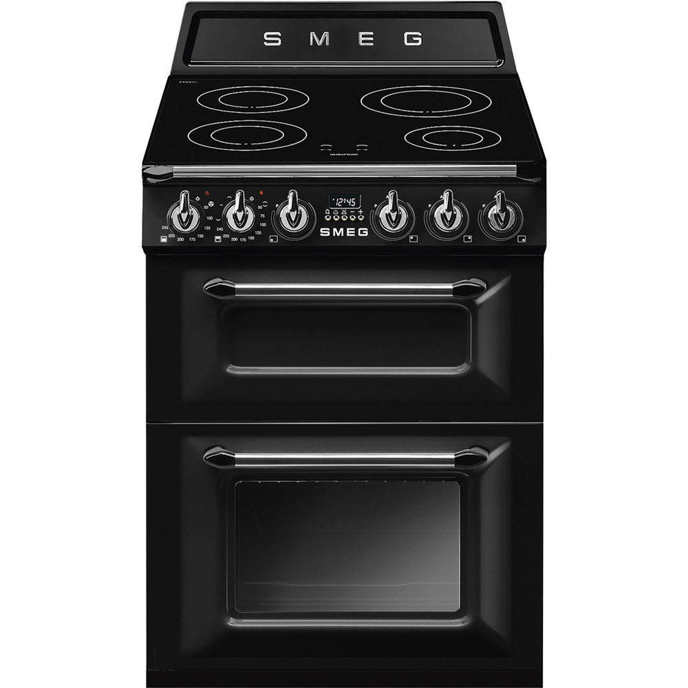 Smeg TR62I Victoria Electric Range Cooker