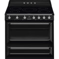 Smeg TR90I Victoria Electric Range Cooker
