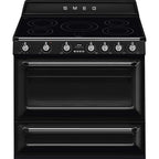 Smeg TR90I Victoria Electric Range Cooker