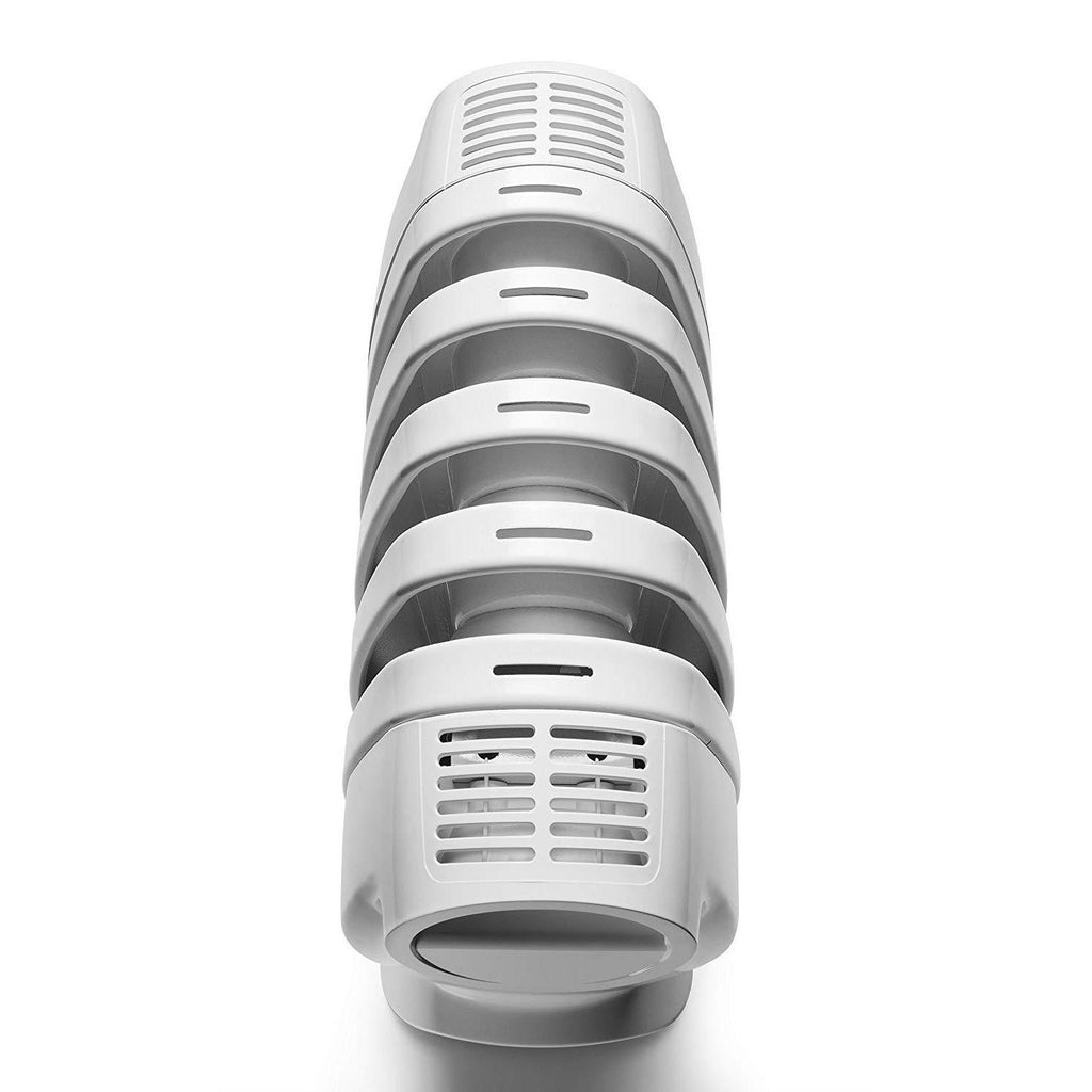 Delonghi TRNS0505M Nano 500W Ultra Compact Oil Filled Radiator