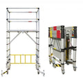 Zarges Mobile Telescopic Tower