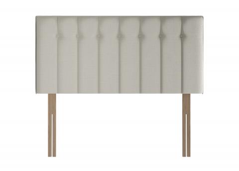 Relyon Taylor Strutted Headboard, Single