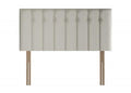 Relyon Taylor Strutted Headboard, Super King