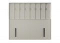 Relyon Taylor Floorstanding Headboard, Super King