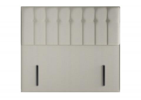Relyon Taylor Floorstanding Headboard, Super King