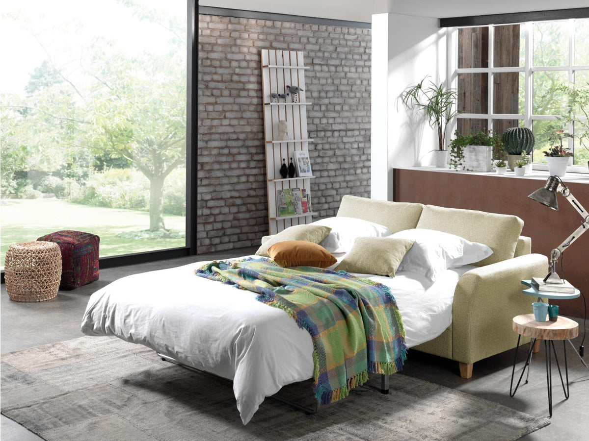 Tyne 2 Seater Sofa Bed