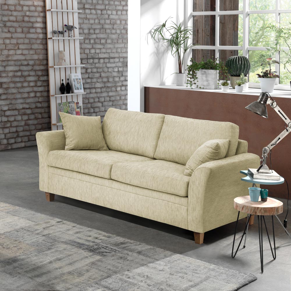 Tyne 2 Seater Sofa Bed