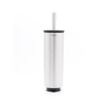 Brabantia Toilet Brush & Hold Matt Steel