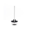Brabantia Toilet Roll Dispense Matt Steel