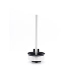Brabantia Toilet Roll Dispense Matt Steel