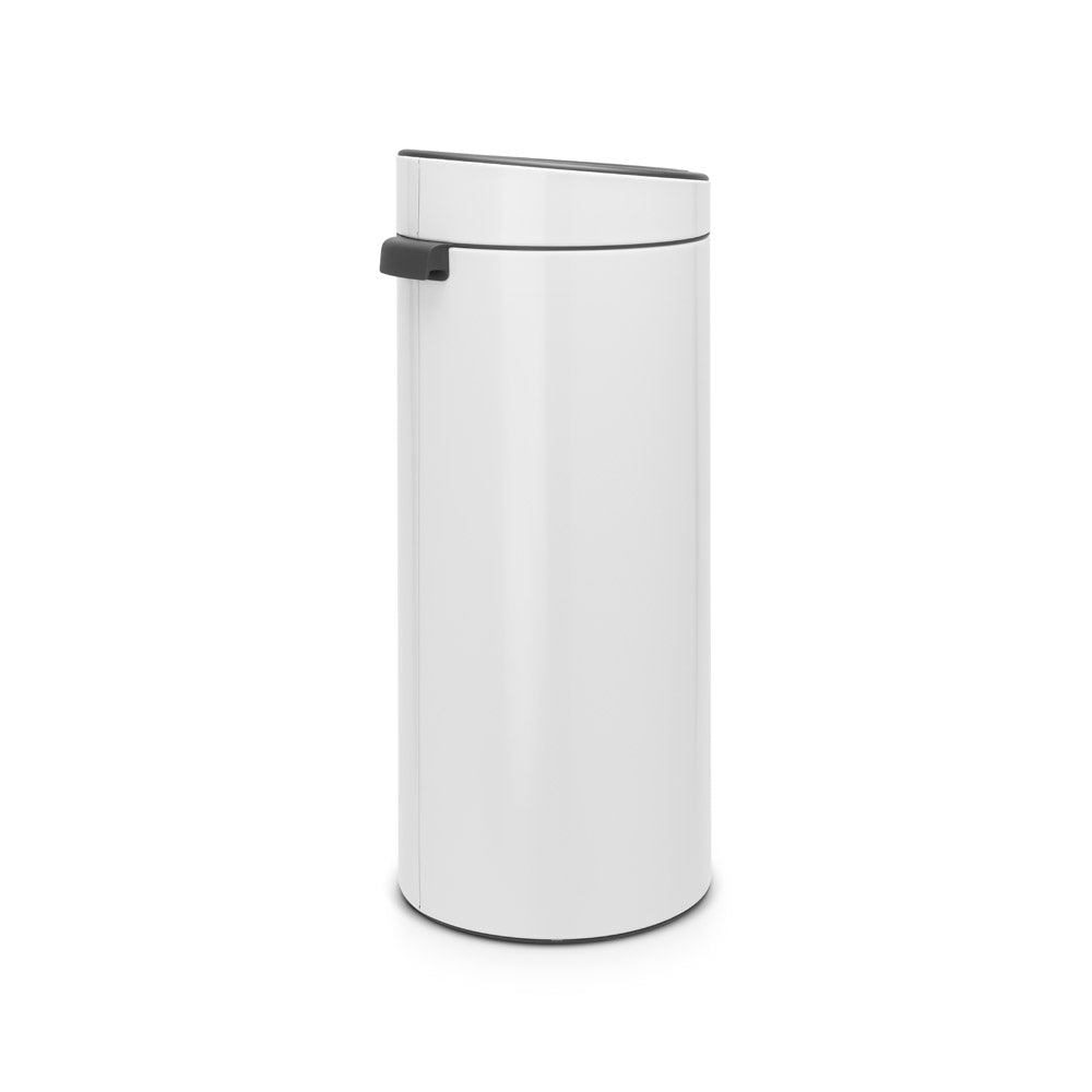 Brabantia Touch Bin 30L White