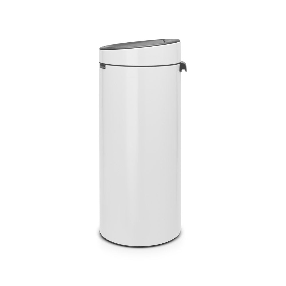 Brabantia Touch Bin 30L White