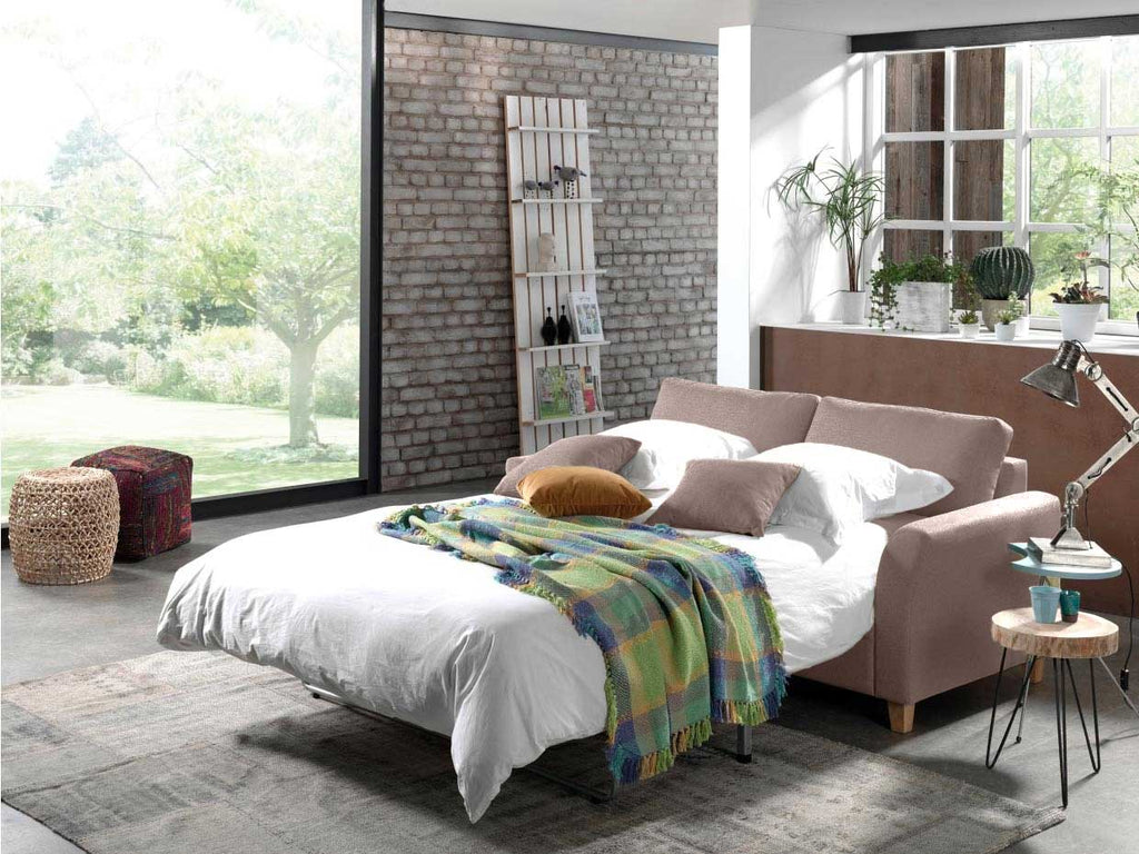 Tyne 2 Seater Sofa Bed