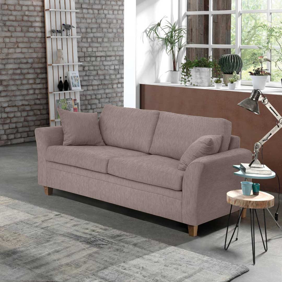 Tyne 2 Seater Sofa Bed