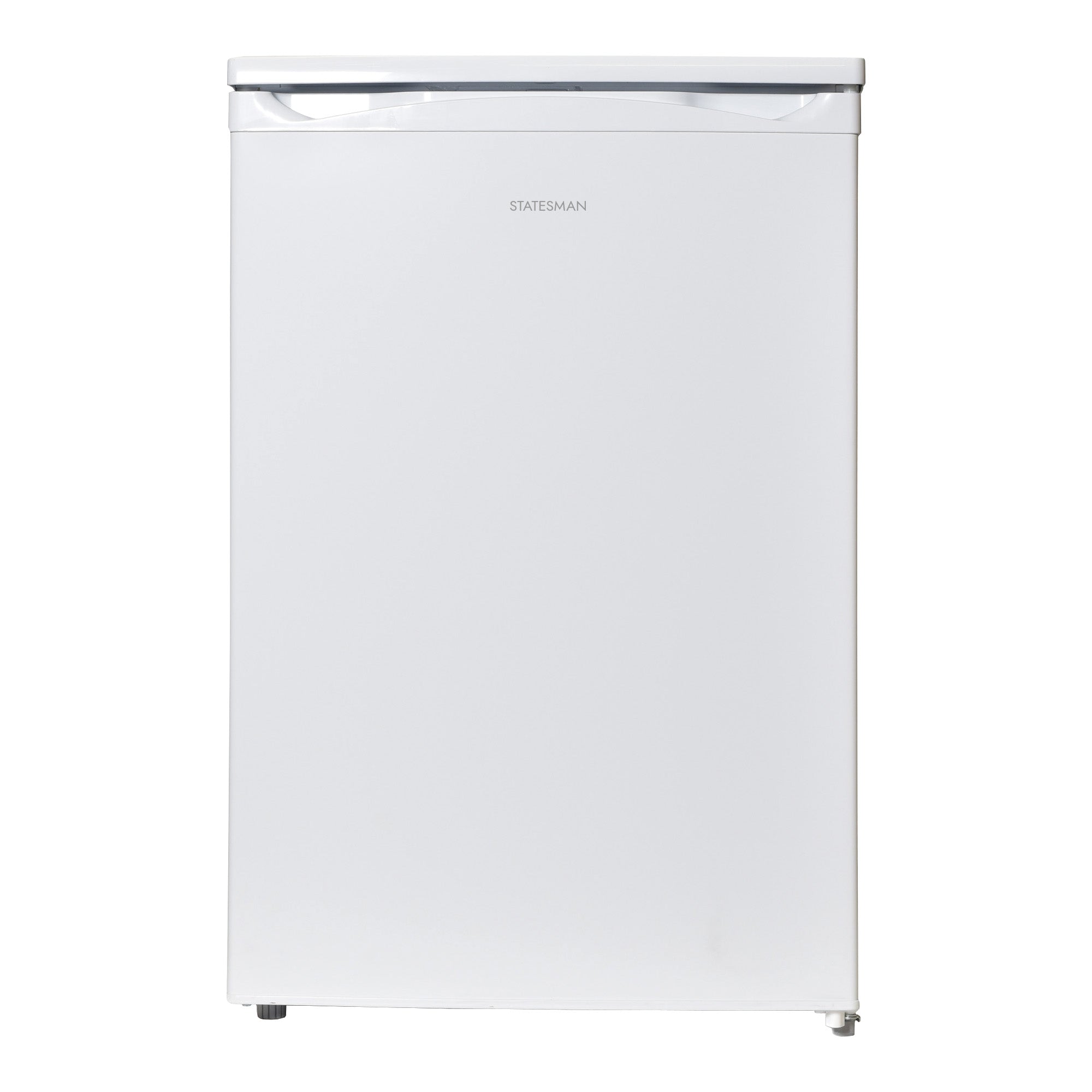 Statesman U355W 55Cm Under Counter Freezer - White