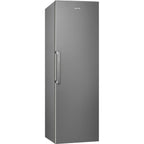 Smeg UKFS18EV2HX Upright Fridge - Silver