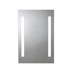 Croydex Thornton Illuminated Mirror