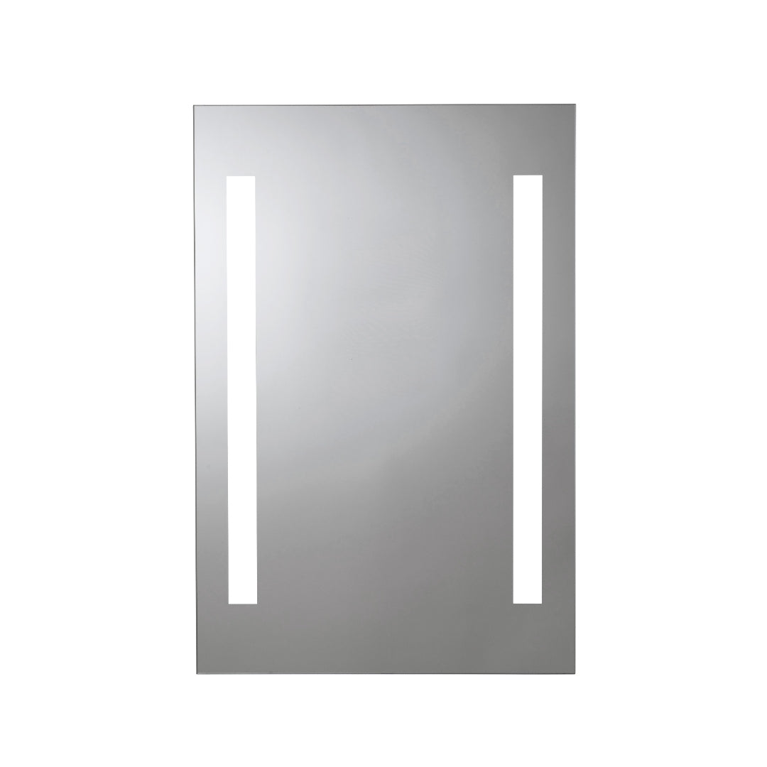 Croydex Thornton Illuminated Mirror