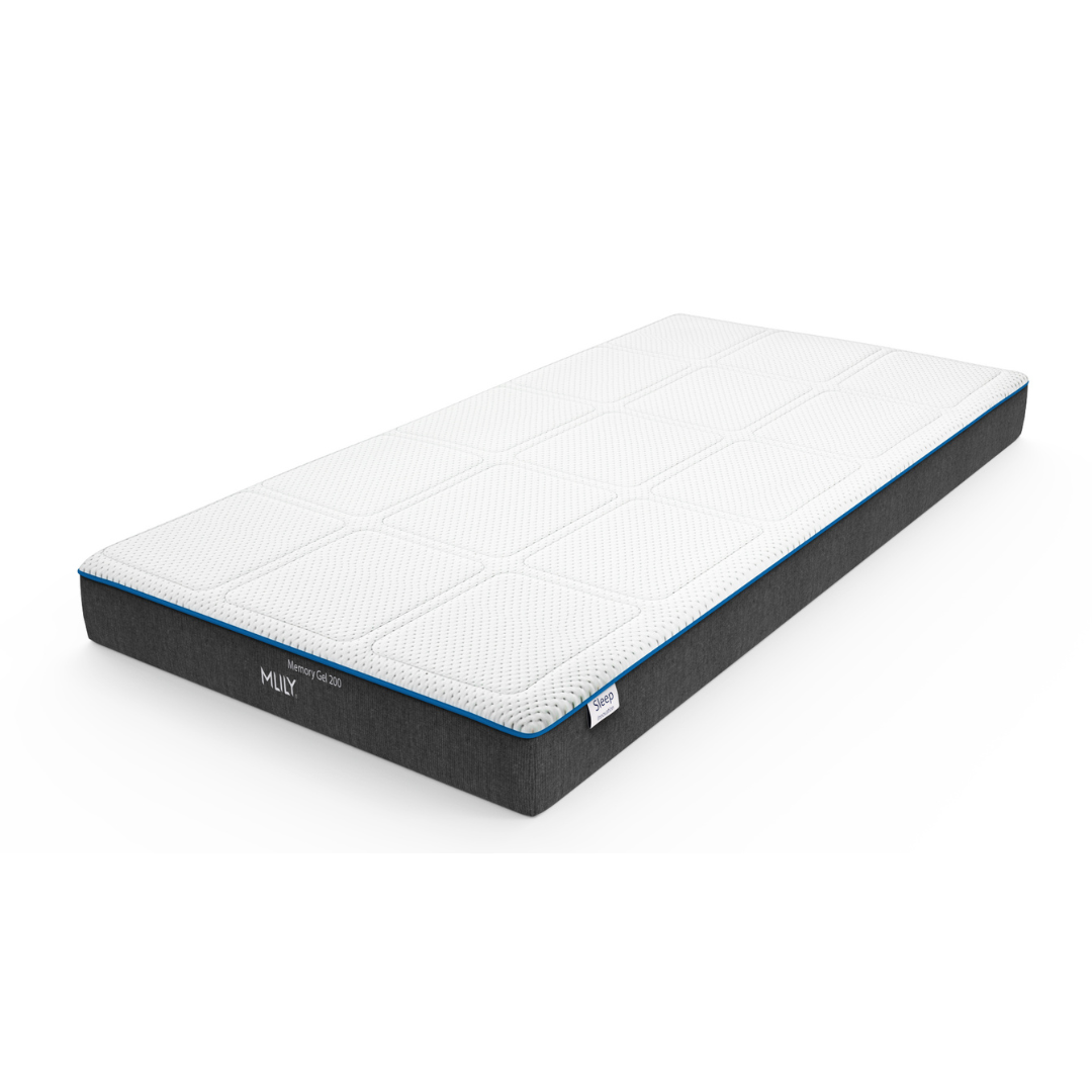 Mlily Memory Gel 200 Mattress