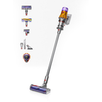 Dyson V12-2023 Cordless Stick Vacuum - 60 Minutes Run Time - Nickel