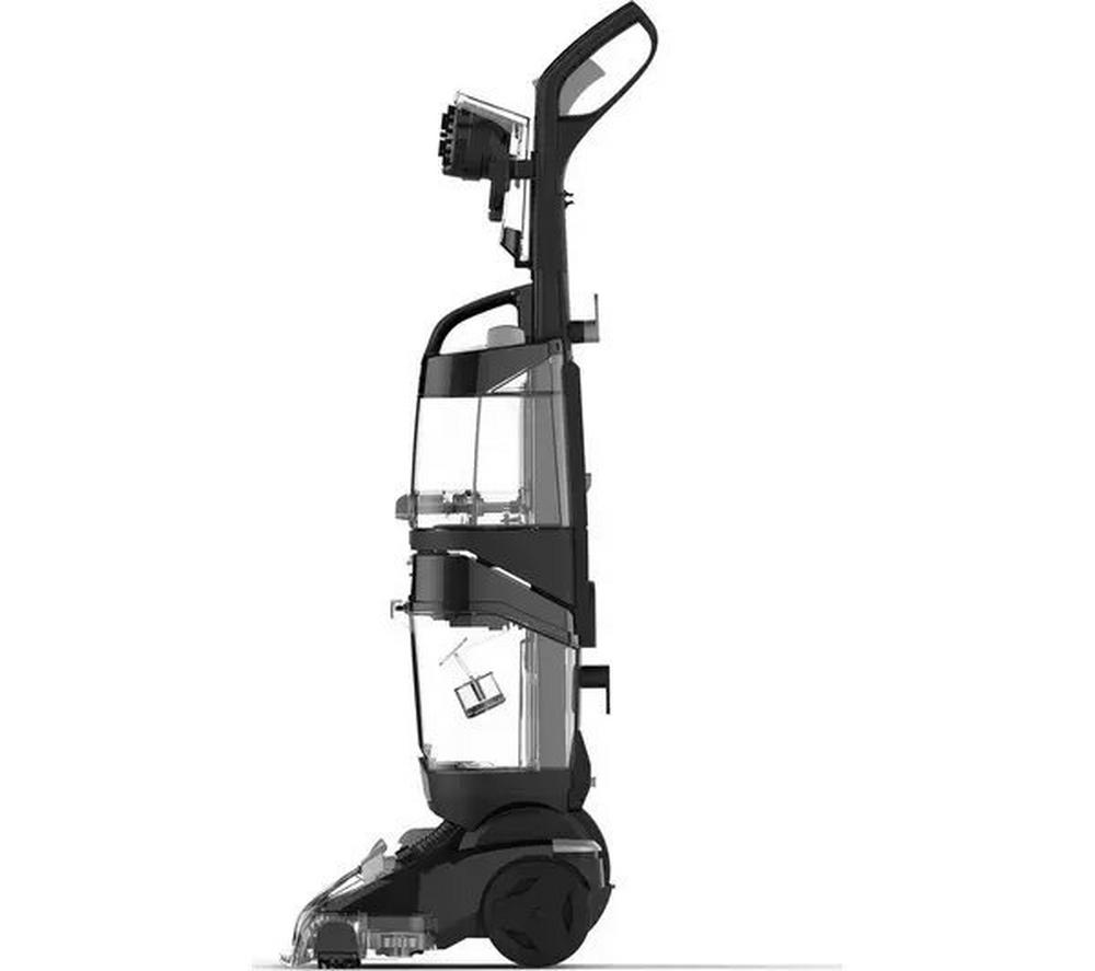 VAX ECB1SPV1 Platinum Power Max Carpet Cleaner - Black