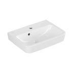 V&B O.novo Basin 500mm - White Alpin