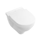 V&B O.novo Wall Mounted WC Combi Pack (Pan & Seat)
