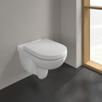 V&B O.novo Wall Mounted WC Combi Pack (Pan & Seat)