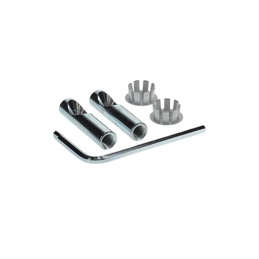 V&B Wall Hung WC Pan Fitting Kit