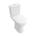 V&B O.novo Close Coupled Soft-Close Complete