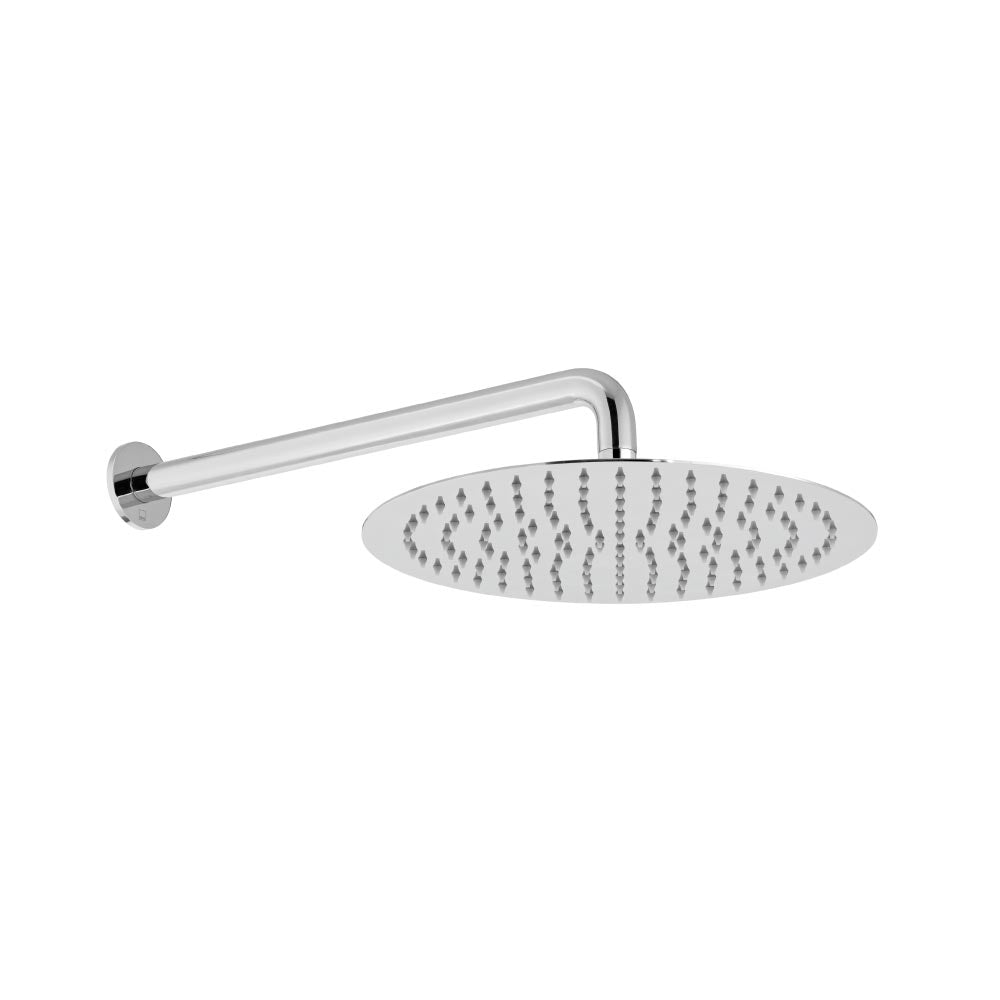 Vado Aquablade Round Slimline (300mm) Shower Head