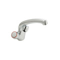 Vado Contract Head Mono Sink MX Standard Valve