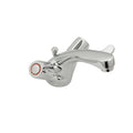 Vado Lever Head Mono Basin Mixer