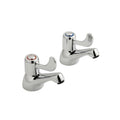 Vado Lever Head Bath Taps