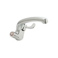 Vado Lever Head Mono Sink Mixer